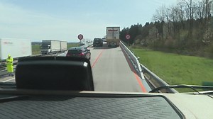 Die Rückkehr der «Astra Bridge» - Zweite Chance für die Baustellenbrücke