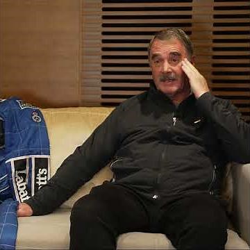 The Nigel Mansell Interview - What's your greatest achievement?