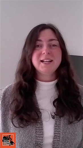 What’s Making Us Mappy – GeoSnaps!