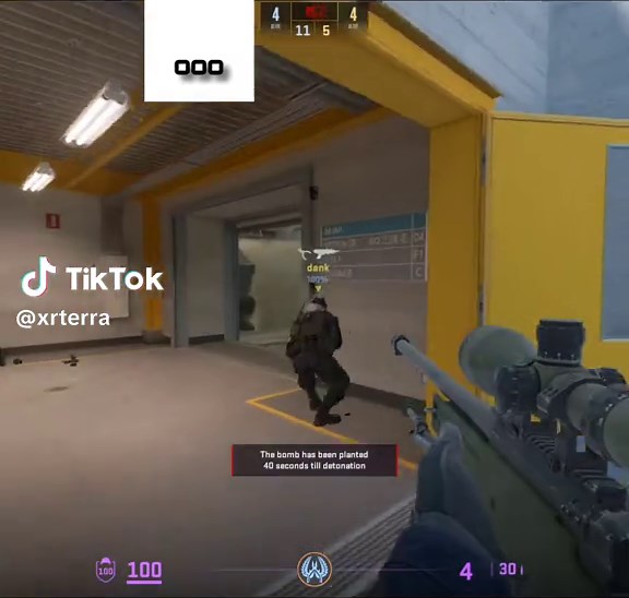 Do I even need to say anything here? #counterstrike2 #asmr #counterstrikememes #ninjadefuse #valve