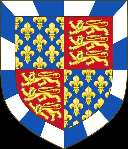 Henry Beaufort, 3rd Duke of Somerset - Alchetron, the free social encyclopedia