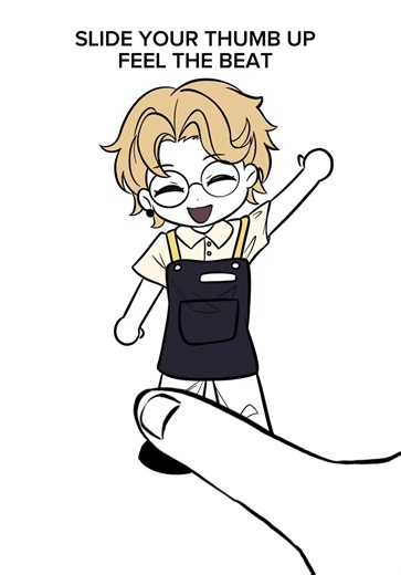 Cozy Game Leisure Time Invitation