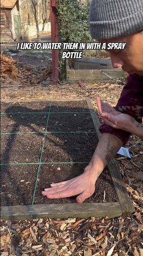 Unbelievable! 🤯 Grow 55 Plants in Just a 4x4 Bed - Here's How! 🌱