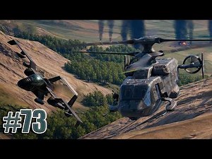 Satisfying Crashes and Mishaps #73 - Nuclear Option