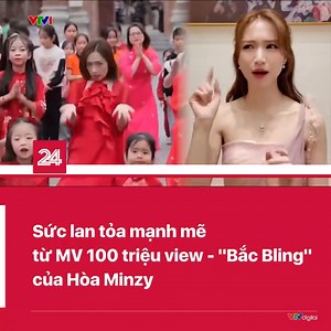 414K views · 10K reactions | ChoBacNinh.vn: Sức lan tỏa của MV đạt...