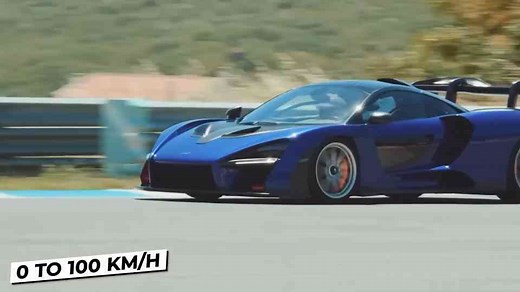 Cristiano Ronaldo's $40 Million Car Collection: The Legendary Footballer’s Dream Cars