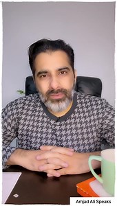 386K views · 34K reactions | غریبی ایک نشہ ہے! ‎Poverty is an addiction! #AmjadAliSpeaks #poverty #addiction #RealStory #Cruelty #publicspeaking #socialmessage #education #learn YouTube: https://youtu.be/pqvEjY4VBuU | Amjad Ali Speaks | Facebook