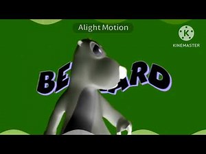 Bernard Bear,Backkom Bear Song In Crying Effect