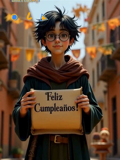 A Birthday Song for the Whole World in Many Languages