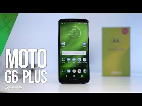 Moto G6 Plus Review: A Good Experience at a Low Price