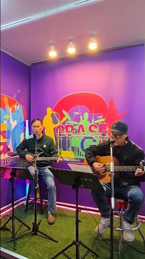 꿈이어도 사랑할래요 #Open Mic#신스튜디오 #GBASE#shorts