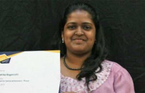 ‘I hate being here’ – Yashika’s plea from Yarl’s Wood