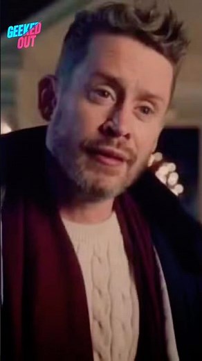 Macaulay Culkin OPEN to a NEW Home Alone?! Kevin McCallister RETURNS?!