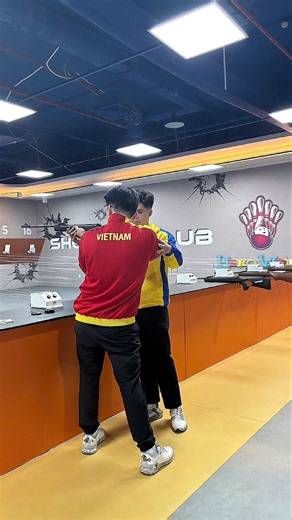 🔥🎉"Pắn xúng thể thao" - Bộ môn giải trí dự đoán sẽ cực viral mùa Tết 2026 #tet #vuichoi #bowling #HappyNewYear #vuinhon | Heroworld Games & Bowling Center.