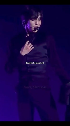 Not everyone can handle this much hotness #ateez #jeongyunho #yunho #yunhoateez #yunhoedit #atiny