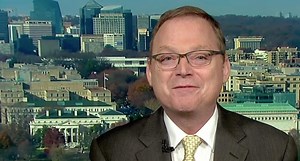 16K views · 171 reactions | US employers added 266,000 jobs in November, while the unemployment rate fell slightly to 3.5%, the Labor Department reported. "The fed policy seems to be working," Kevin Hassett says, former Chairman of the White House Council of Economic Advisors. https://cnn.it/38cyXdc | CNN Replay | Facebook