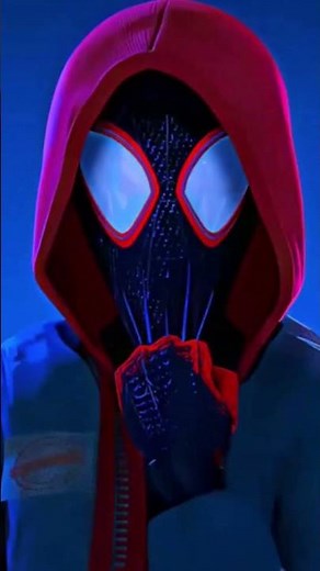 Spider-Man: Into the Spider-Verse | Multiverse Action 30s | Marvel Short