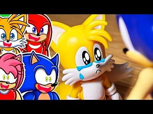 Reacting to The FUNNIEST Sonic Videos On The Internet!
