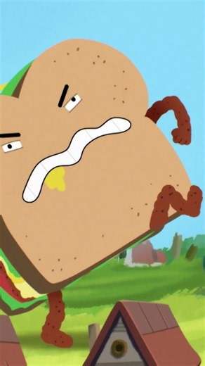 The new series “Adventure Time: Side Quests” premieres TODAY only on Cartoon Network Africa