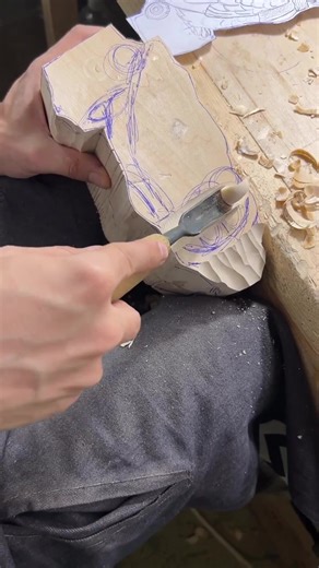 Wood Carving for Beginners: Create Stunning Wooden Sculptures