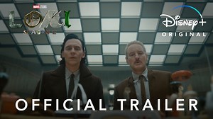 14K views · 1.2K reactions | It's almost time. ⏰ Watch the brand-new trailer for Marvel Studios' Loki Season 2, an Original Series, streaming 6th October on Disney+ | Disney | Facebook
