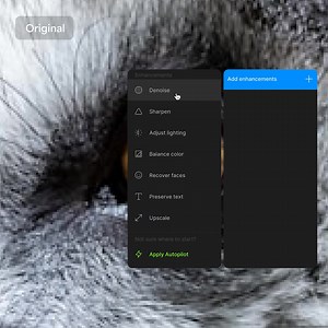 36K views · 10K reactions |  Exclusive Offer! Unlock the ultimate photo editing AI tool with $30 off – Limited Time Only! → Transform Lighting and Color Instantly → Reduce RAW Noise with Precision → Enhance Sharpness with AI Models → Effortlessly Remove Unwanted Objects → Upscale and Preserve Text/Objects → Compatible with Mac & Windows Shop now! | Topaz Labs | Facebook