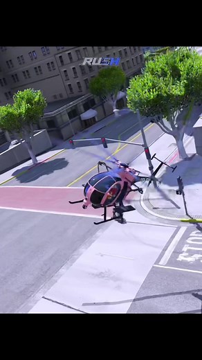 GTA 5 Online: Carros e Aventura no Fivem
