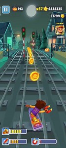 Next Level on Reels
