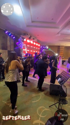 RedThread Band on Reels | Facebook