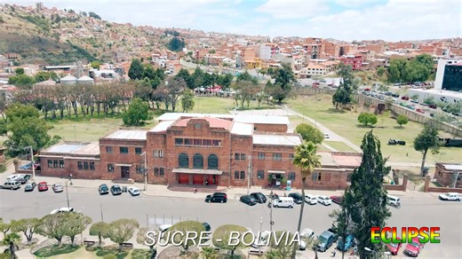 52K views · 938 reactions | 98. Eclipse - Tu Eres Mi Vida REMIX (=Dj Kenjhi Mix=) SHOW TOXICO | Dj Tóxico Bolivia | Facebook