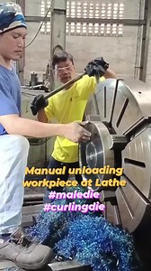 17K views · 129 reactions | #machinist #mouldmaker #machineshop | roderick perez | Facebook