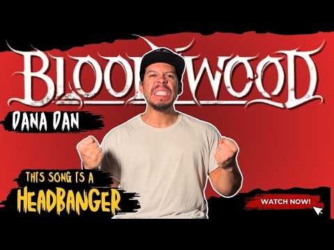 This Song Hits Harder Than Expected! (Bloodywood-Dana Dan Reaction)