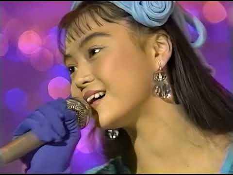 Alisa MIzuki 観月ありさ 伝説の少女