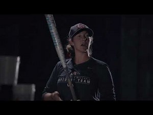 Softball Swing VS Baseball Swing: The Biggest Differences.