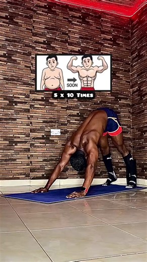 Best Upper Body Workout For Beginners to Build Core Strength