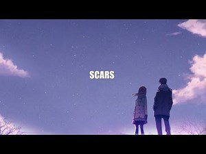 Keenan Te - Scars (lyrics)