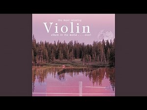 Vaughan Williams: The Lark Ascending (Remastered 1987)