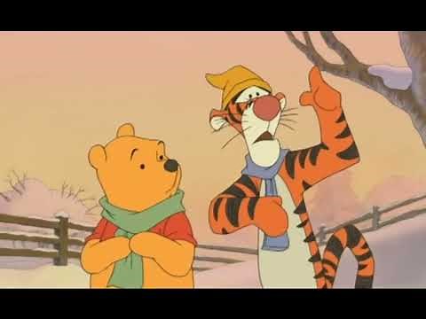 Piglet's Big Movie Part 12