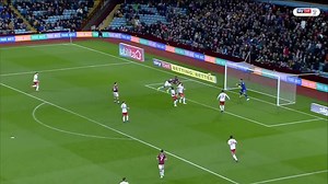 24K views · 463 reactions | 勞 Aston Villa FC 5-5 Nottingham Forest ⚽️ Tammy Abraham - four goals  Joe Lolley - four assists Best game of #EFL2018? | EFL | Facebook