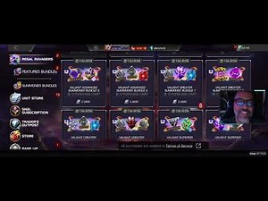 MCOC | Grosse Ouverture du Black Friday 2025