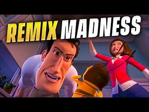 ytp bee movie collab (part 2)