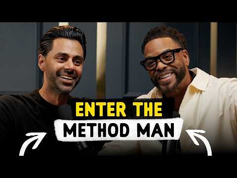 Enter The Method Man