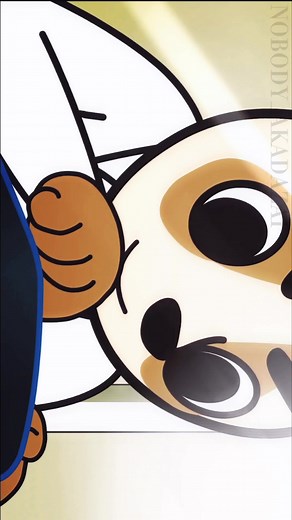 Adorable Aggretsuko Anai Edit