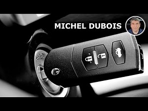 Résoudre le Code P0633 : Clé d'Immobilisation Non Programmée - Guide Complet ECM/PCM