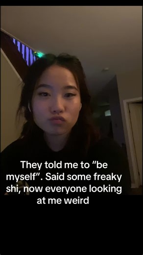 Embrace Your Unique Self: Celebrate Being a Freak