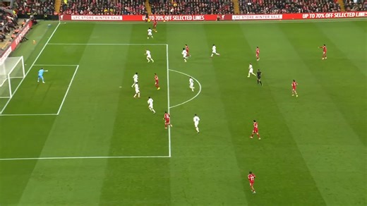 【足总杯-32强战】利物浦 vs 巴恩斯利 (2026年1月12日)