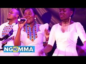 Boaz Danken- AMESHINDA YESU (official video)