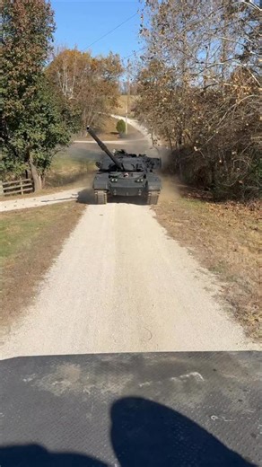 3.3K views · 1.1K reactions | Seemed like a good day to take the Chieftain out for a drive! #dieselnation #dieselpower #usmilitary #dieseltrucks #usarmy #militaryvehicles #militarytruck #heavyequipment #cumminsnation #semitruck #duramaxdiesel #powerstrokenation #4x4offroad #midwestmilitaryequipment | Midwest Military Equipment | Facebook