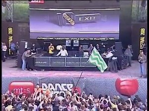 30K views · 621 reactions | Carl Cox Green Velvet Live Exit Dance Arena | House Music (Old School) | Facebook