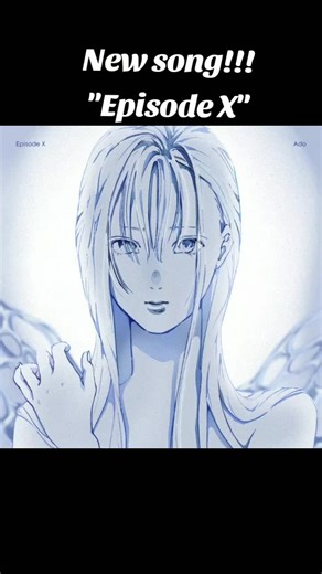 Ado's New Song 'Episode X' Shines Brightly